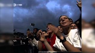 Michael Jackson  They Dont Care About Us  Live Munich 1997 HD [upl. by Lyman]