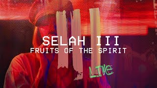 Selah III Live at Hillsong Conference  Hillsong Young amp Free [upl. by Eedrahs11]