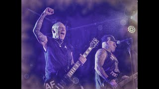 AGNOSTIC FRONT  For My Family [upl. by Mcdade]