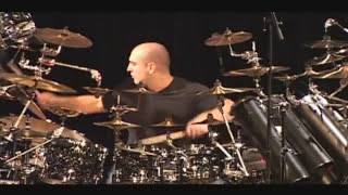 Tim Alexander  Chicago Drum Clinic [upl. by Enneite]