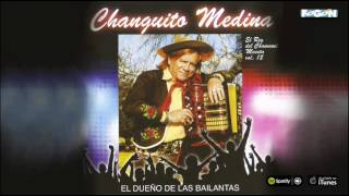 Changuito Medina El dueño de las bailantas El Rey del chamamé maceta [upl. by Harman250]