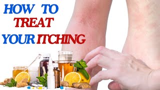 Natural Remedies and Home Care for Brachioradial Pruritus Tips for Soothing Itchy Arms [upl. by Pascal]