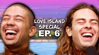 TMG Love Island Special Ep 6  Filthy Boys [upl. by Ilujna]