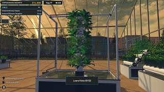 10 Fisch Zucht lauft super  Hydroponics Farm amp Store Simulator [upl. by Florina715]