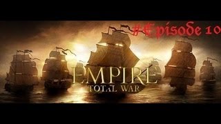 LEmpire HollandaisEpisode 10 La guerre de Trente ans [upl. by Longan389]