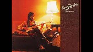 Eric Clapton Tulsa Time with Lyrics in Description [upl. by Feliza41]