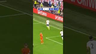 ALL GOALS in Netherlands vs England 💥 soccer euro england [upl. by Alana]