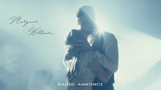 BandeAnnonce  Film mariage  Margaux amp William [upl. by Okwu]