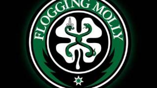 Flogging Molly  Drunken Lullabies with lyrics [upl. by Neurath]