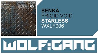 Senka  Frigid Void [upl. by Winfred]