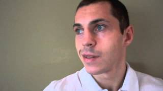 SCOTT QUIGG  IF ME AND FRAMPTON DONT FIGHT EACH OTHER AFTER OUR NEXT FIGHTS IT WILL NEVER HAPPEN [upl. by Alue274]