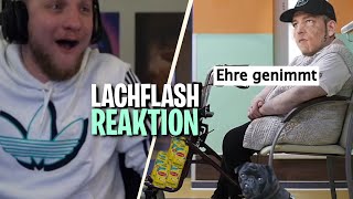 REAKTION auf HUNGRIGER HUGO  DUELL DER GIGANTEN  ELoTRiX Livestream Highlights [upl. by Arteid]