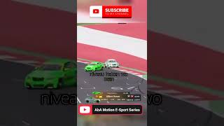 ABA eSports ADAC Nordbayern SimRacing Experience [upl. by Oilcareh]