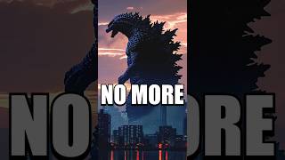 Finally Godzilla New Movie  Godzilla Greatest Villain Coming shorts [upl. by Erdda]