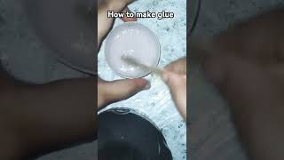 Very easy glue making recipe cartoon green smartphone music [upl. by Arline66]