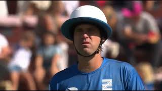 2020 Palermo polo final  La Dolfina v Ellerstina [upl. by Eibrik]