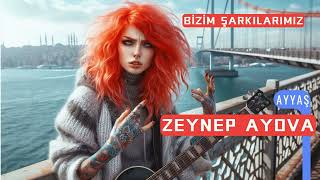 Ayyaş ZEYNEP AYOVA [upl. by Quillan]