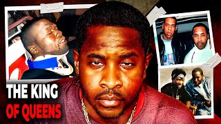 The Rise amp Downfall of Kenneth McGriff “The Rapper’s Killer” [upl. by Fife324]