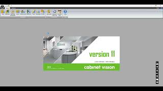 CABINET VISION SOLID 11 VIRTUAL DONGLE WINDOWS 10 WINDOWS 11 [upl. by Quentin]