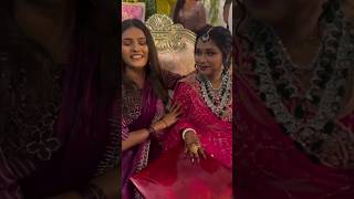 Ban ja samar ke dulhaniya wedding samarsinghofficieal subscribemychannel song bhojpurimusic [upl. by Toma]