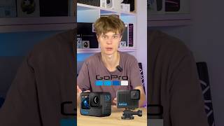 GoPro Hero 13 та GoPro Hero вже тут [upl. by Anertal]