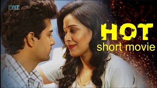 HOT 2023  New Hindi Short Movie 2022  Latest Short Hindi Movies [upl. by Elleinnod845]