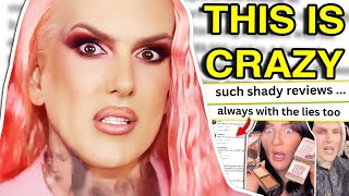 JEFFREE STAR CALLS OUT MIKAYLA NOGUEIRA [upl. by Edmonda312]