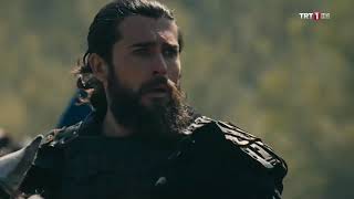 Ertugrul 😭😭 Bamsi And Turgut very sad 😥😥 Ertugul Ghazi [upl. by Vento610]