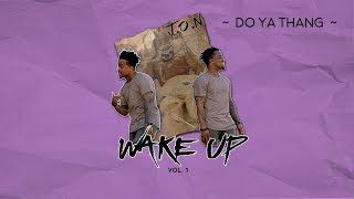 JON  Do Ya Thang Official Lyric Video [upl. by Noguchi]