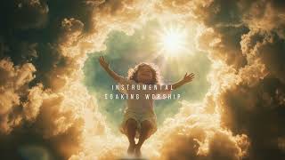 Fellowship with HIM  Instrumental Worship Soaking in His Presence [upl. by Jeramie]