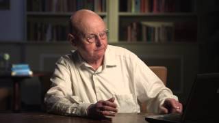 10 minutes with Geert Hofstede on Long versus Short Term Orientation 01032015 [upl. by Anaela]