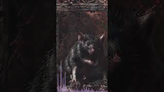 Rats were rats were the rats but the Rats are Eldritch Beings jerma985 rat [upl. by Frodeen]