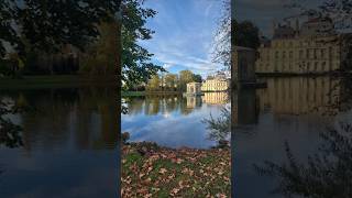 Château Automne et Nature 🍁 [upl. by Noma]