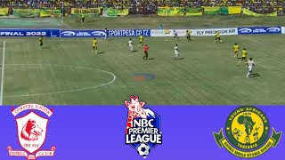 🔴 LIVE Match Coastal Union vs Yanga SC Ligi Kuu Tanzania Bara Leo Live Streaming Now [upl. by Schmitz]