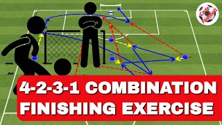 4231 combination and finishing drill [upl. by Yole]