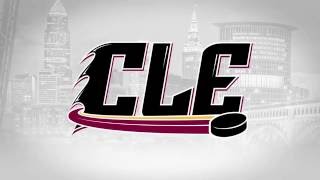 The Evolution of the Cleveland Monsters [upl. by Negah]