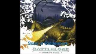 Battlelore  Swords Song Full Album [upl. by Laureen]