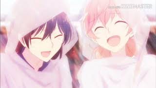 Bloom into You OP FULL Sub español [upl. by Siuluj570]