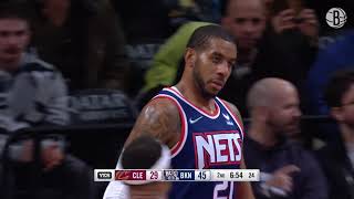 LaMarcus Aldridge Highlights  24 Points vs Cleveland Cavaliers [upl. by Nyleuqaj725]