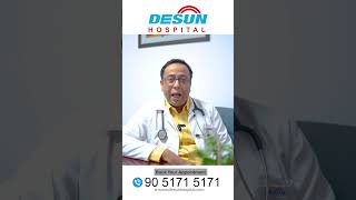 World Pneumonia Day  Dr Amitabha Saha  Desun Hospital  Health Tips [upl. by Netniuq]