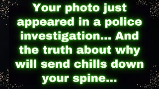 🚨 Your Photo Is in a Police Investigation The Shocking Reason Will Send Chills Down Your Spine 📸🚔 [upl. by Adonis]