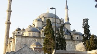 Stambuł  Valens Aqueduct  Meczet Mehmeda II Zdobywcy  Fatih Mosque  Fatih Camii  Turcja [upl. by Gnni867]