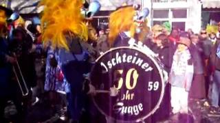 Drums amp More  Mainzer Fastnacht [upl. by Arreik]