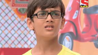 Baal Veer  Episode 262  24th September 2013 [upl. by Nissa872]