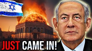 Terrifying BIBLE Prophecy in Israel The Moment Has Come [upl. by Murphy371]