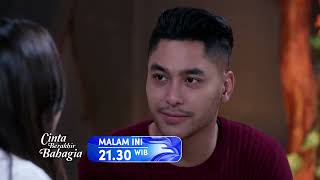 APAKAH RENO MEMBIARKN ANDREW MELAMAR AYU  CINTA BERAKHIR BAHAGIA 2130 DI RCTI [upl. by Hairas]