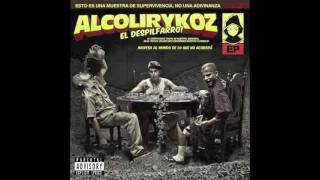 Alcolirykoz El despilfarro 2011 [upl. by Nepean191]