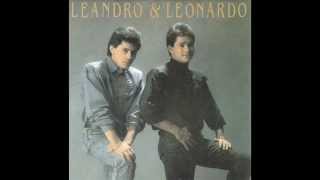 Leandro amp Leonardo  Resto de Vida 1987 [upl. by Lesser]