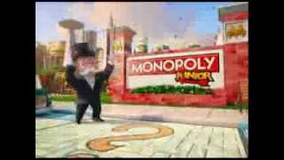 Monopoly Junior [upl. by Martsen]