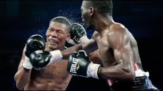 Terence Crawford vs Breidis Prescott March 30 2013 1080p HD [upl. by Poirer]